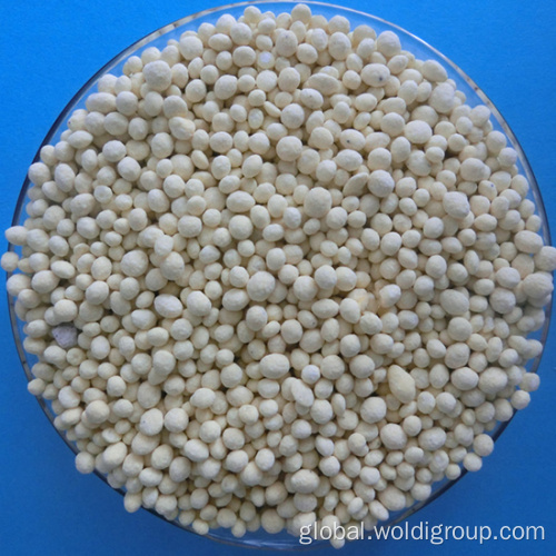 Best Quality Npk Compound Fertilizer Best fertilizer 15 15 15 npk compound fertilizer Factory